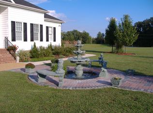 5078 Charles City Rd, Henrico, VA 23231