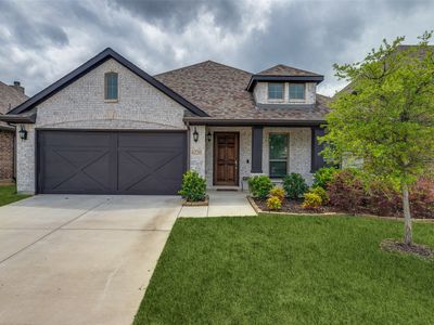 6220 Norley Ct, Aubrey, TX, 76227