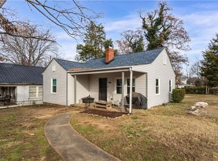 500 Forrest St, High Point, NC 27262