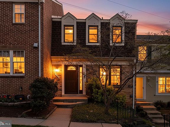 2nd image of 5707 Lawsons Hill Ct