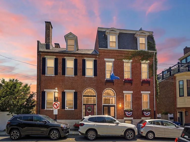 26 Adams St #1 — Photo 17
