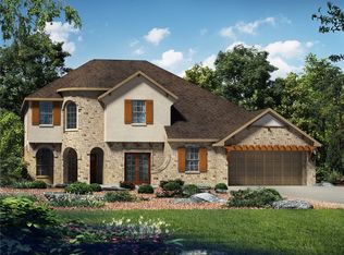 1802 Floresta Dr, Cedar Park, TX 78613