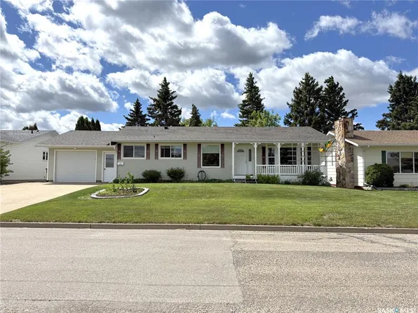 23 Tufts CRESCENT, Outlook, SK S0L 2N0
