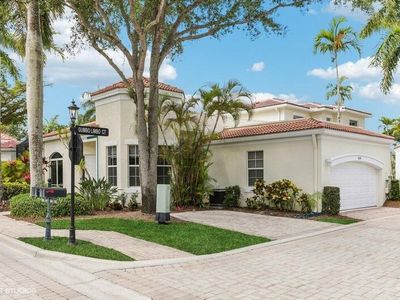 7639 Gumbo Limbo Court, West Palm Beach, FL, 33412