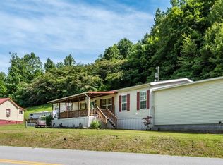2773 White Mountain Rd, Arjay, KY 40902