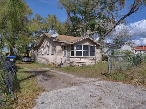 1621 Grand St, Orlando, FL 32805