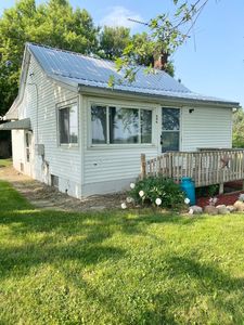 496 W Peck Rd, Peck, MI, 48466