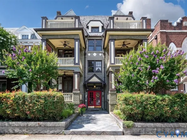 2711 Grove Ave Unit 6, Richmond, VA 23220
