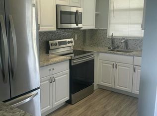 100 Paradise Harbour Blvd APT 410, North Palm Beach, FL 33408