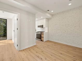 141 N St FLOOR 1, Boston, MA 02127