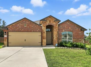 204 Pepper Mill Loop, Burnet, TX 78611
