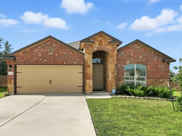204 Pepper Mill Loop, Burnet, TX 78611