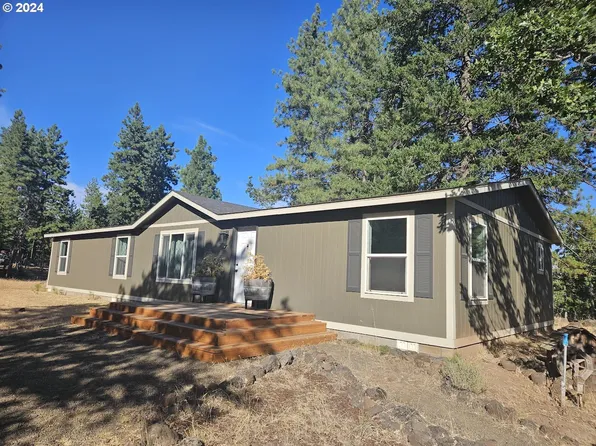 388 Wild Apple, Goldendale, WA 98620