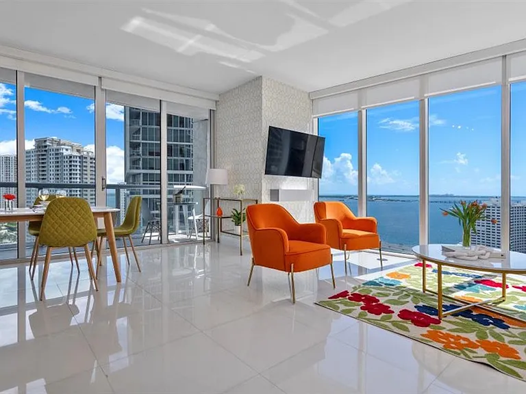 485 Brickell Ave #2210 — Photo 6