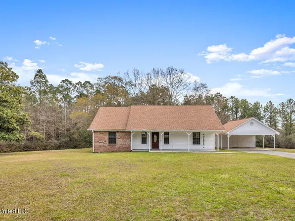 18344 Dogwood Ln, Saucier, MS 39574