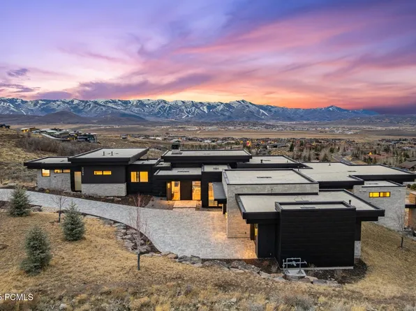 3256 Bugle Ct, Park City, UT 84098