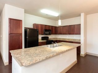 The Azure Apartment Homes, Midland, TX 79701