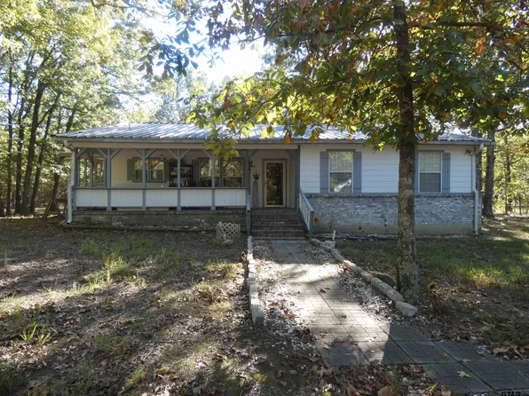 1637 County Road 1362, Mount Pleasant, TX 75455