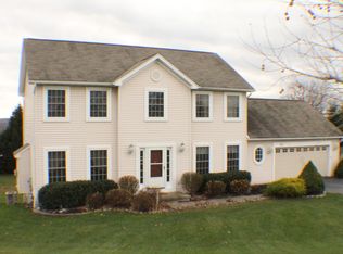 710 Ashford Way, Victor, NY 14564