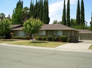 736 Rivercrest Dr, Sacramento, CA 95831