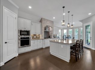 31268 New Forest Park Ln, Spring, TX 77386