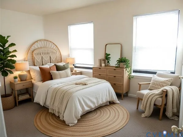 9 Jarratt Ct, Petersburg, VA 23803