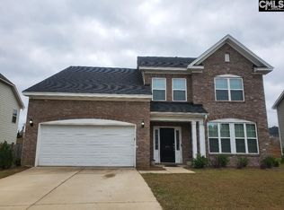 275 Wading Bird Loop, Blythewood, SC 29016