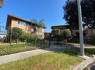 1409 W Lingan Ln APT 5, Santa Ana, CA 92704