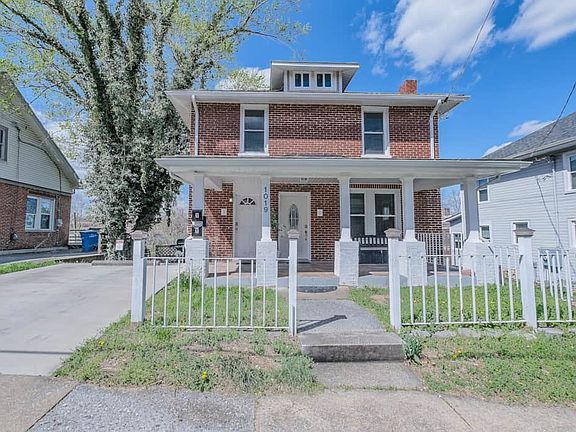 2nd image of 1019 Piedmont St SE #A