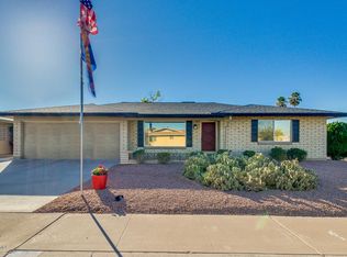 4109 E Carol Ave, Mesa, AZ 85206
