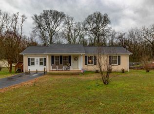 311 Jones Ave, Spring Hill, TN 37174
