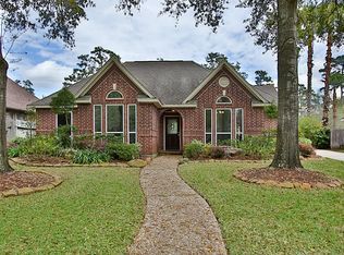 17610 Woodlode Ln, Spring, TX 77379