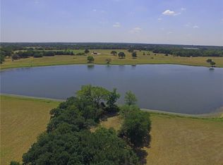 360 Vz County Road 2713, Mabank, TX 75147