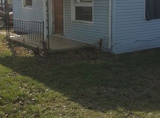 133 Railroad Ave, Marion, KY 42064