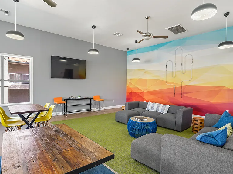 Sonoran Reserve Apartments — Photo 9