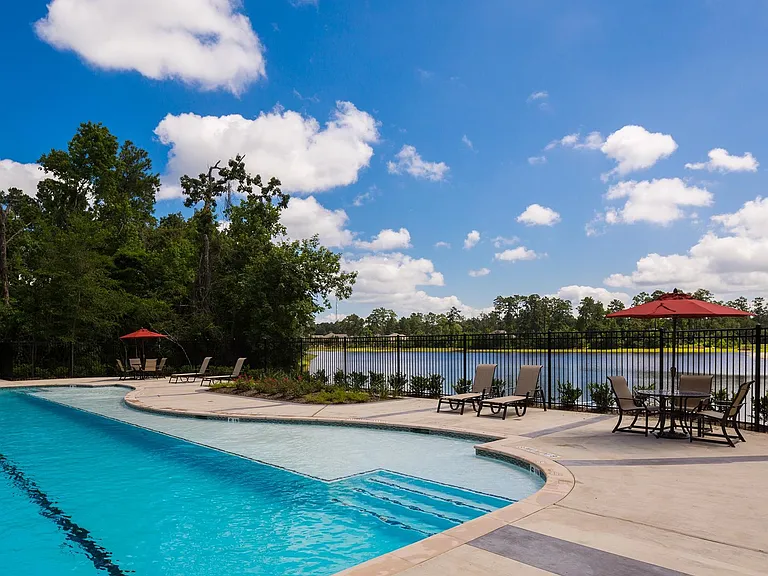 1409 Northwood Bluff Ln — Photo 26