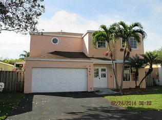 9962 SW 222nd Ter, Cutler Bay, FL 33190