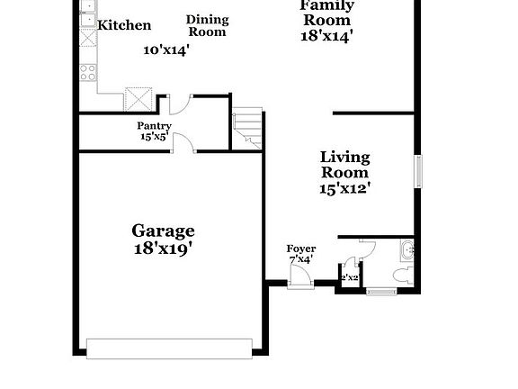 2nd image of 1759 Brassica Ln