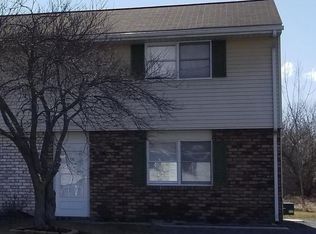 13 Hickory Ave #C, Gettysburg, PA 17325