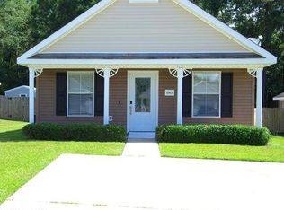 13411 Libby Ln, Gulfport, MS 39503