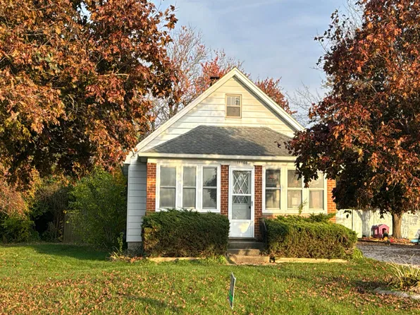 13460 Wabash Rd, Milan, MI 48160