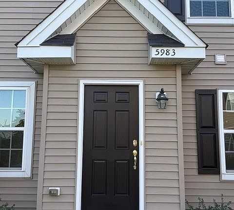 2nd image of 5983 Valley Forge Dr