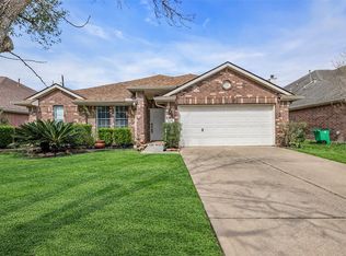 19615 Amistad Dr, Tomball, TX 77375