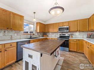 4333 Redrock Ln, Johnstown, CO 80534