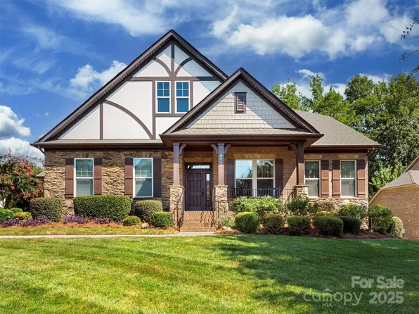 8062 Clems Branch Rd, Indian Land, SC 29707
