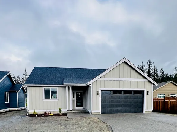 7220 Peaceful Valley Drive, Maple Falls, WA 98266