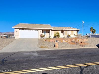 3685 Saratoga Ave, Lake Havasu City, AZ, 86406