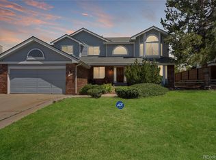 9447 Chesapeake St, Highlands Ranch, CO 80126