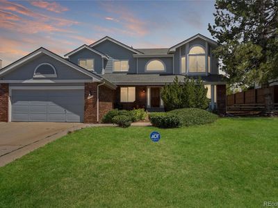 9447 Chesapeake Street, Highlands Ranch, CO, 80126