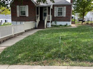 1326 Belton Ave, Saint Louis, MO